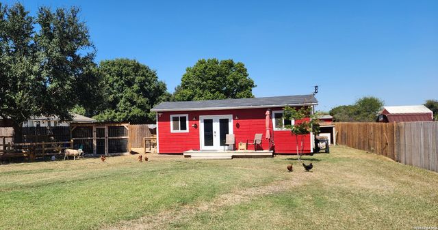 14531 chance, Lytle, TX 78052