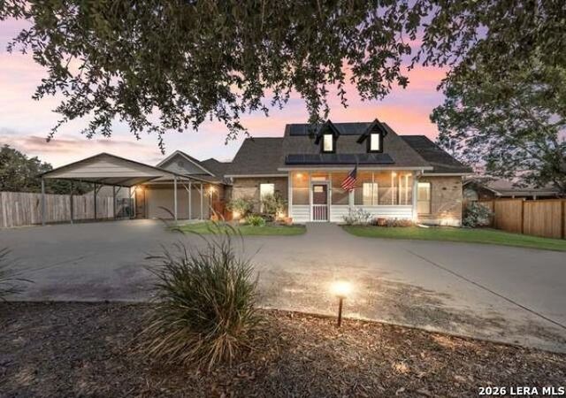 14531 chance, Lytle, TX 78052