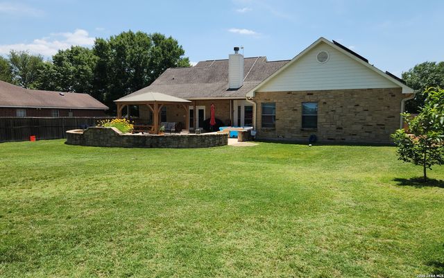 14531 chance, Lytle, TX 78052