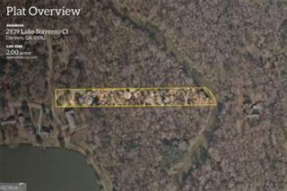 2939 Lake Sorrento Court, Conyers, GA 30012