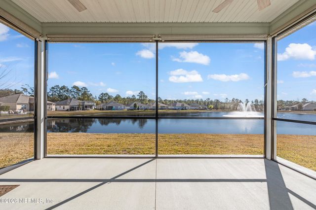 1724 AUSTIN LAKE Way, Middleburg, FL 32068