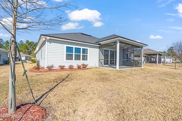 1724 AUSTIN LAKE Way, Middleburg, FL 32068