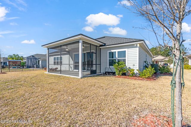 1724 AUSTIN LAKE Way, Middleburg, FL 32068