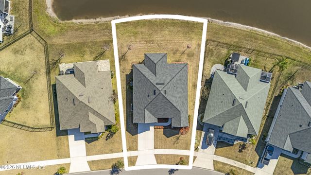 1724 AUSTIN LAKE Way, Middleburg, FL 32068