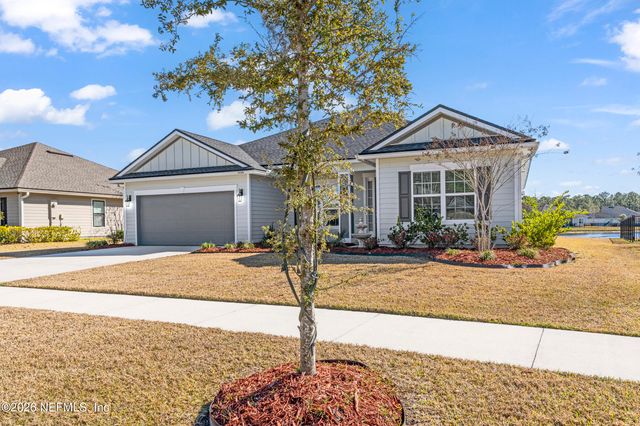 1724 AUSTIN LAKE Way, Middleburg, FL 32068