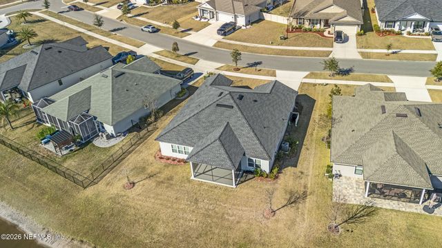 1724 AUSTIN LAKE Way, Middleburg, FL 32068