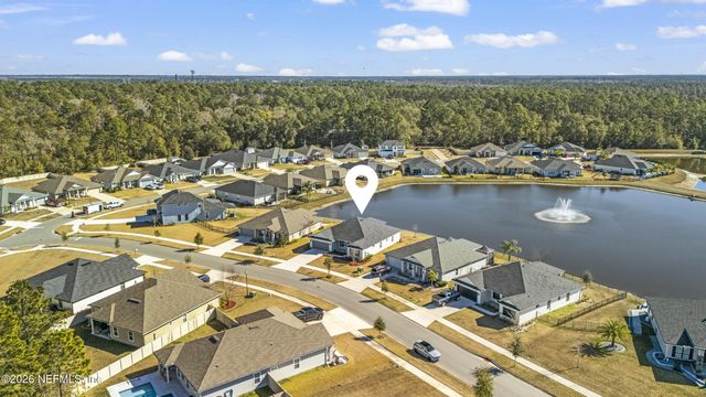 1724 AUSTIN LAKE Way, Middleburg, FL 32068