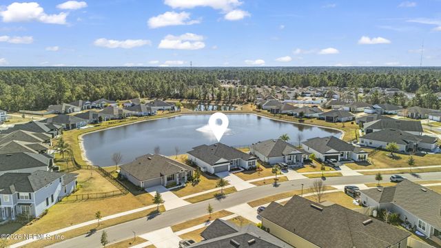 1724 AUSTIN LAKE Way, Middleburg, FL 32068