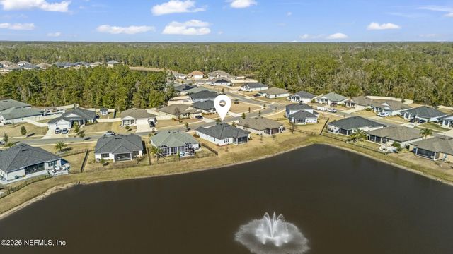 1724 AUSTIN LAKE Way, Middleburg, FL 32068