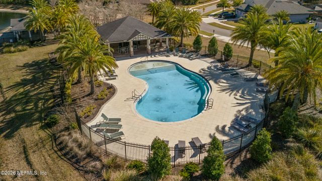 1724 AUSTIN LAKE Way, Middleburg, FL 32068