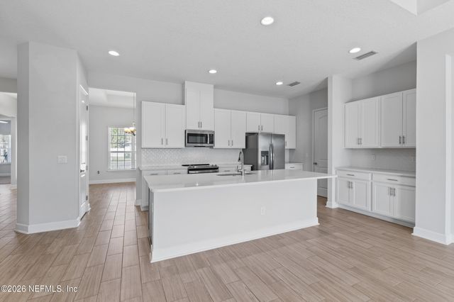 1724 AUSTIN LAKE Way, Middleburg, FL 32068