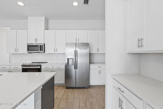 1724 AUSTIN LAKE Way, Middleburg, FL 32068