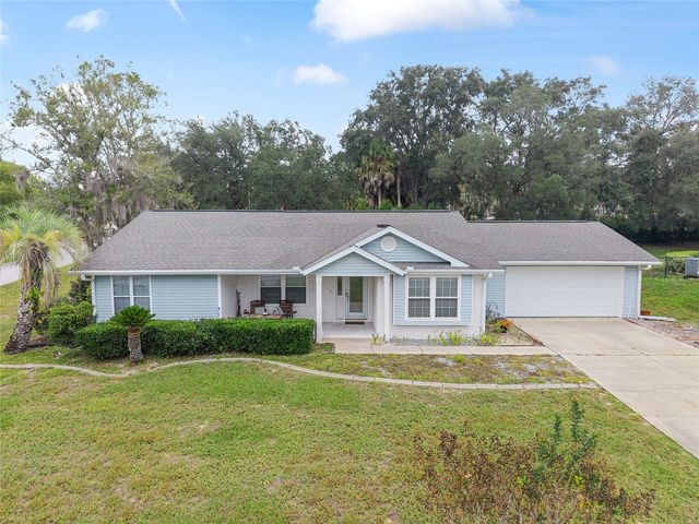 8291 SW 115TH PLACE, Ocala, FL 34481