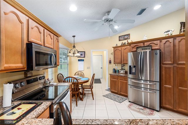 8291 SW 115TH PLACE, Ocala, FL 34481