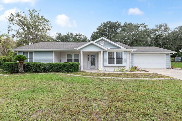 8291 SW 115TH PLACE, Ocala, FL 34481