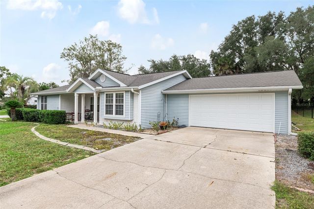 8291 SW 115TH PLACE, Ocala, FL 34481