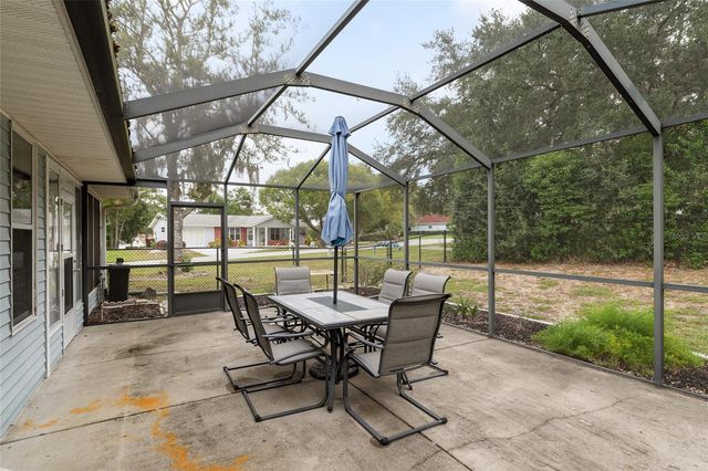 8291 SW 115TH PLACE, Ocala, FL 34481