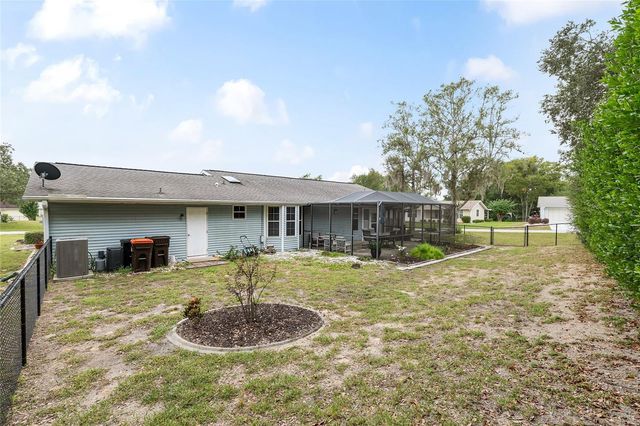 8291 SW 115TH PLACE, Ocala, FL 34481