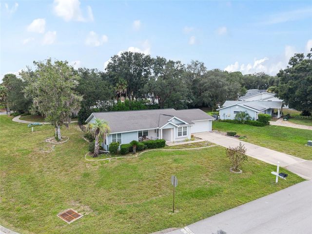 8291 SW 115TH PLACE, Ocala, FL 34481