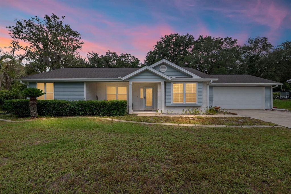 8291 SW 115TH PLACE, Ocala, FL 34481