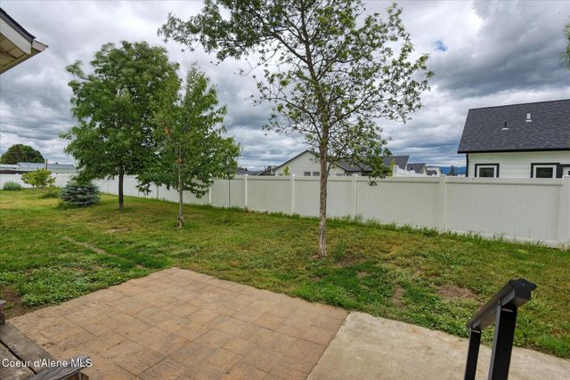 2513 W Timberlake Loop, Coeur D'alene, ID 83815