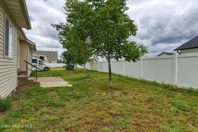 2513 W Timberlake Loop, Coeur D'alene, ID 83815