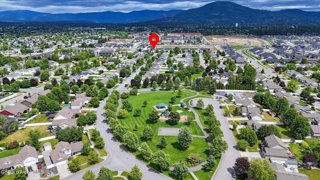 2513 W Timberlake Loop, Coeur D'alene, ID 83815
