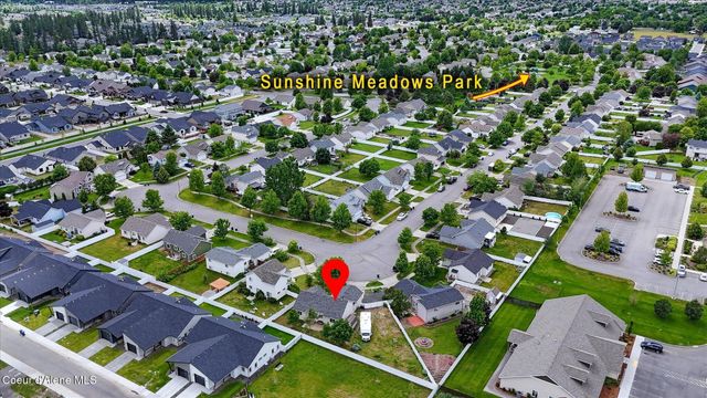 2513 W Timberlake Loop, Coeur D'alene, ID 83815