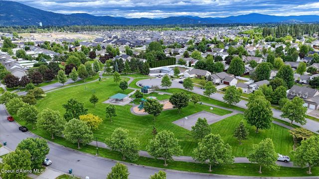 2513 W Timberlake Loop, Coeur D'alene, ID 83815