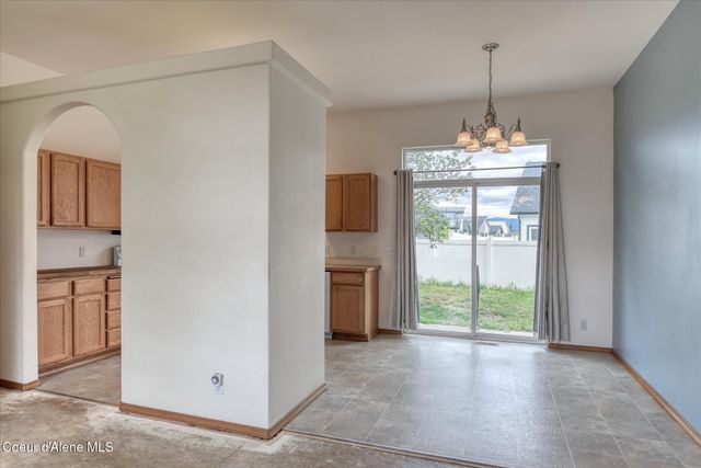 2513 W Timberlake Loop, Coeur D'alene, ID 83815