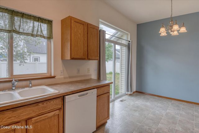 2513 W Timberlake Loop, Coeur D'alene, ID 83815