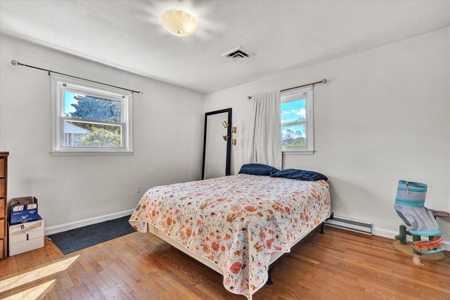 3310 Melody AVE, Roanoke, VA 24018