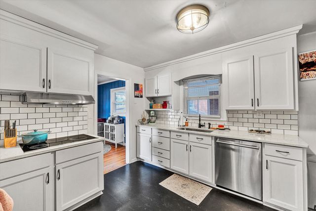 3310 Melody AVE, Roanoke, VA 24018