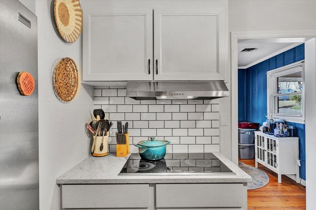 3310 Melody AVE, Roanoke, VA 24018