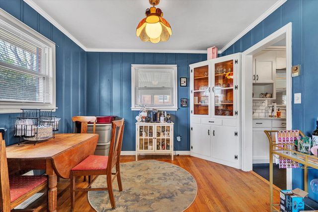 3310 Melody AVE, Roanoke, VA 24018