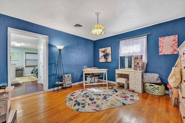 3310 Melody AVE, Roanoke, VA 24018