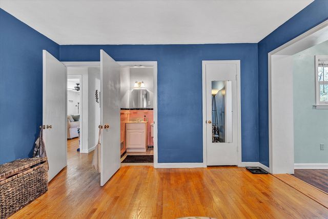 3310 Melody AVE, Roanoke, VA 24018