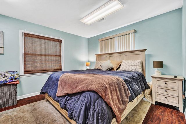 3310 Melody AVE, Roanoke, VA 24018