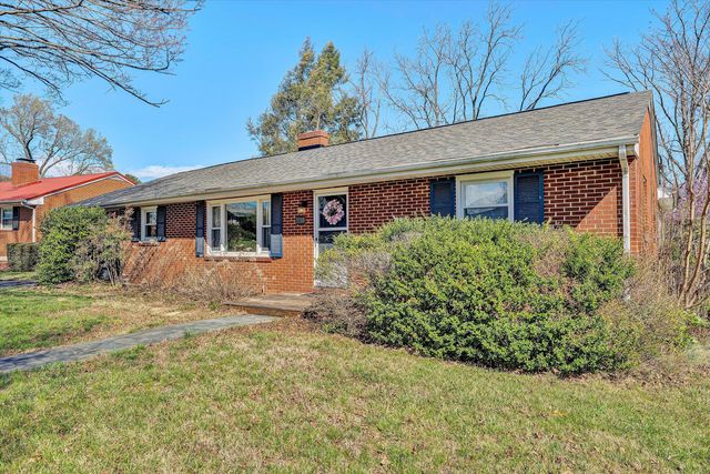 3310 Melody AVE, Roanoke, VA 24018