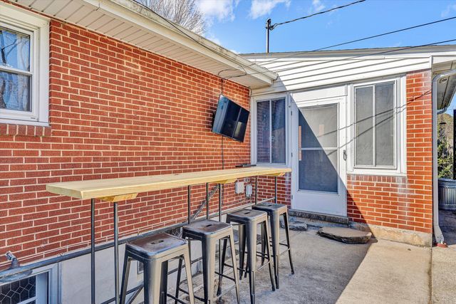 3310 Melody AVE, Roanoke, VA 24018