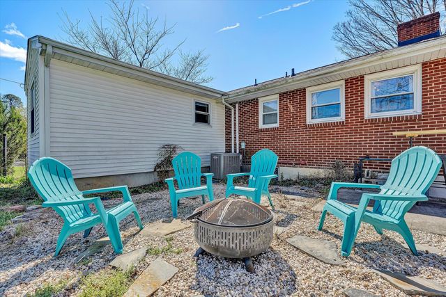 3310 Melody AVE, Roanoke, VA 24018