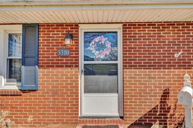 3310 Melody AVE, Roanoke, VA 24018