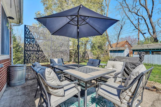 3310 Melody AVE, Roanoke, VA 24018