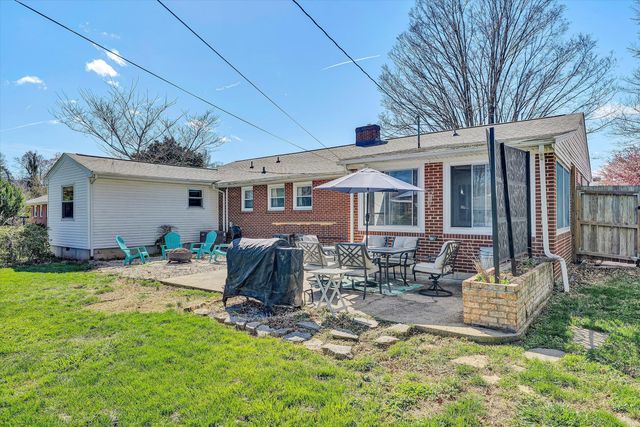 3310 Melody AVE, Roanoke, VA 24018