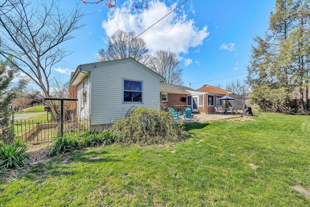 3310 Melody AVE, Roanoke, VA 24018