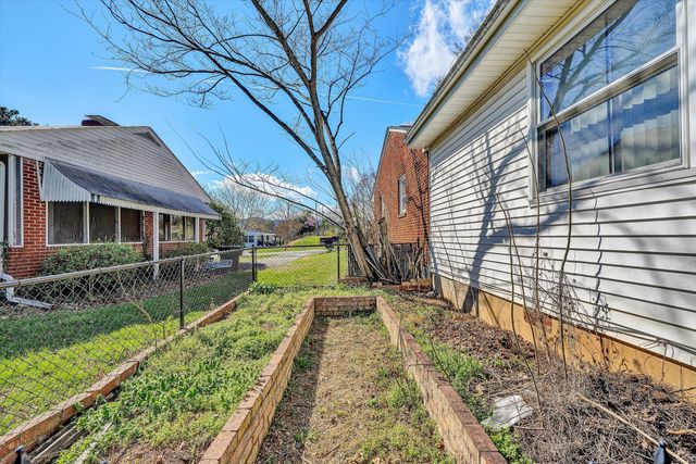 3310 Melody AVE, Roanoke, VA 24018