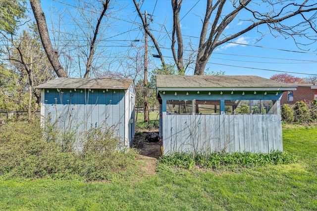 3310 Melody AVE, Roanoke, VA 24018