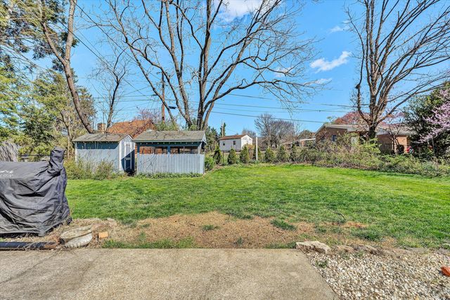 3310 Melody AVE, Roanoke, VA 24018