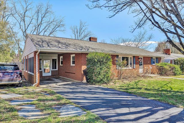 3310 Melody AVE, Roanoke, VA 24018