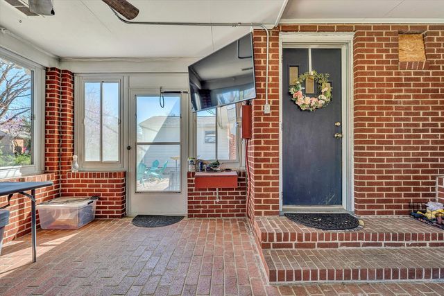 3310 Melody AVE, Roanoke, VA 24018